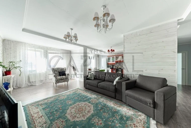 Apartment for sale, st. Holoseevskaya, residential complex Holoseevo