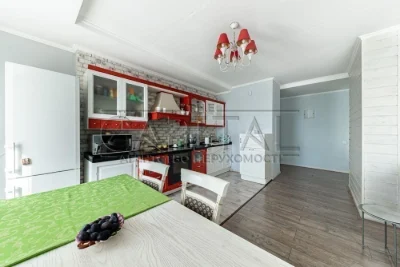 Apartment for sale, st. Holoseevskaya, residential complex Holoseevo