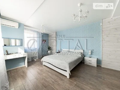 Apartment for sale, st. Holoseevskaya, residential complex Holoseevo