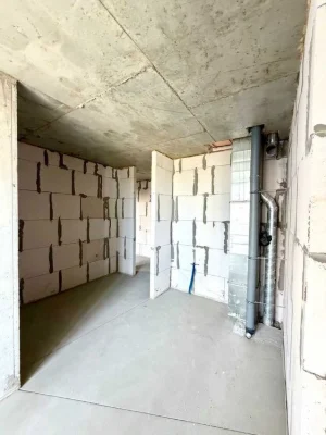 Продається 1-кімнатна квартира в ЖК Акварель-3