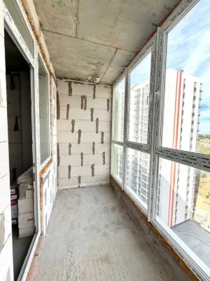 Продається 1-кімнатна квартира в ЖК Акварель-3