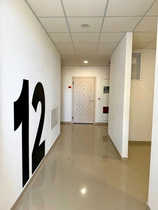 Продається 1-кімнатна квартира в ЖК Акварель-3