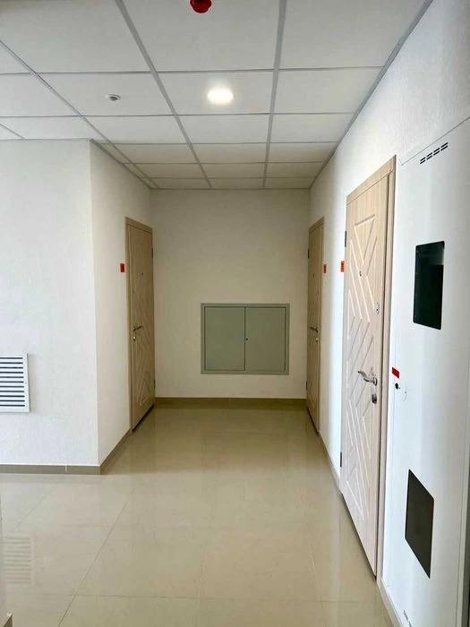 Продається 1-кімнатна квартира в ЖК Акварель-3
