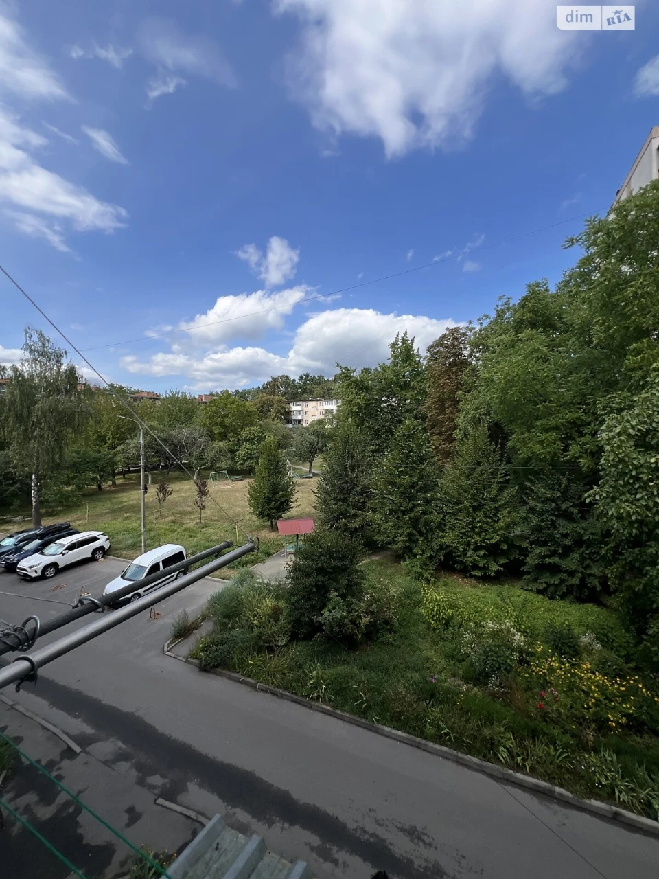 Довгострокова Оренда Квартира Вишенька