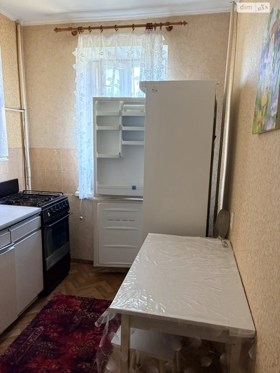 Довгострокова Оренда Квартира Вишенька