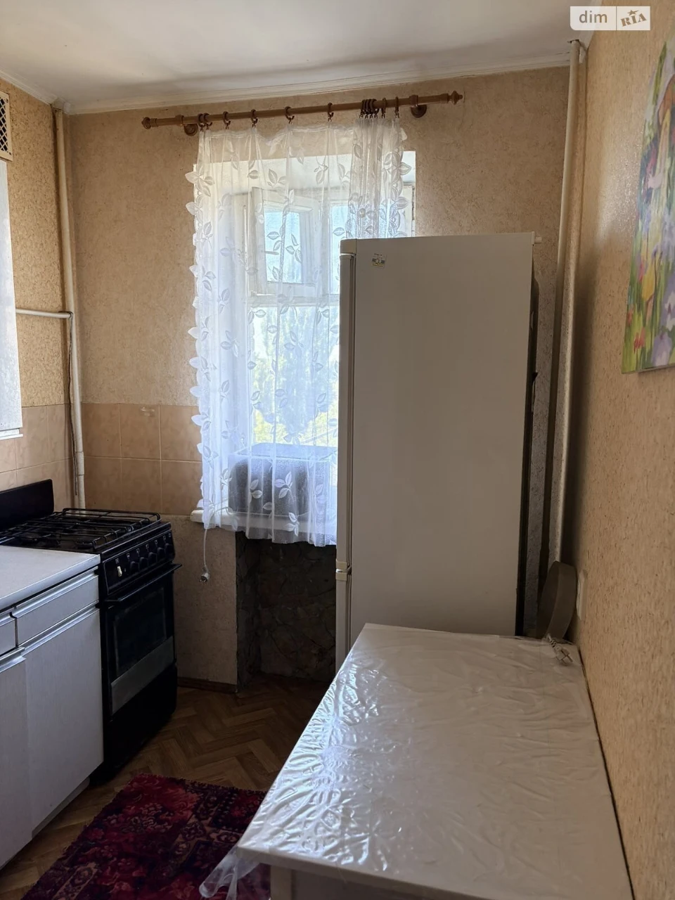 Довгострокова Оренда Квартира Вишенька