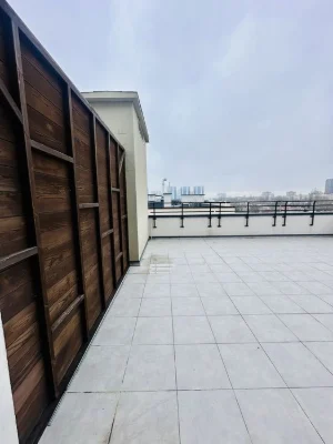 Продам квартиру с террасой в ЖК «Пространство на Недели».