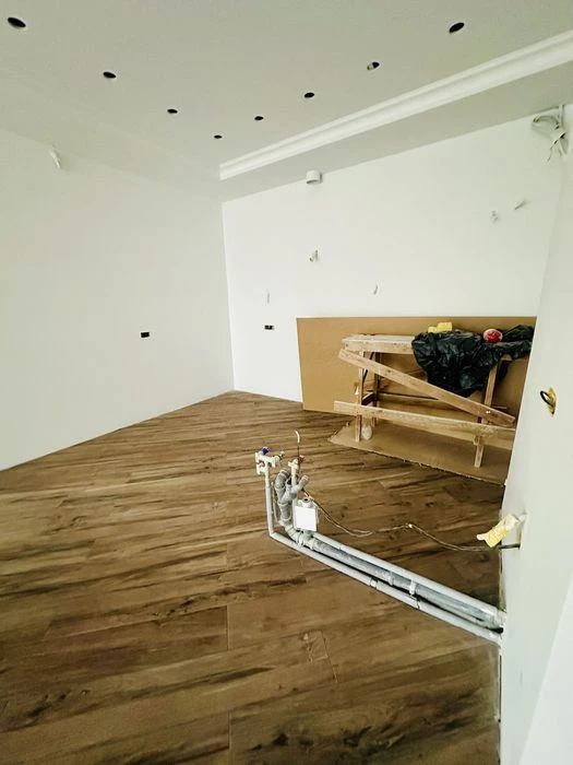 Продам квартиру с террасой в ЖК «Пространство на Недели».