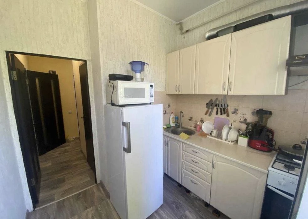 Затишна 1к квартира (л1