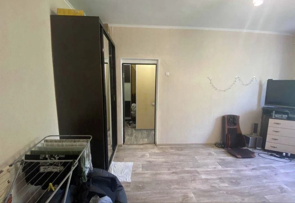 Затишна 1к квартира (л1