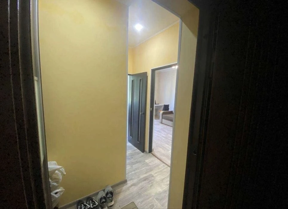 Затишна 1к квартира (л1