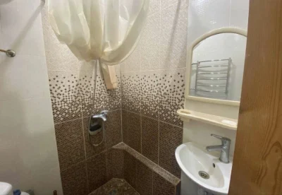 Затишна 1к квартира (л1