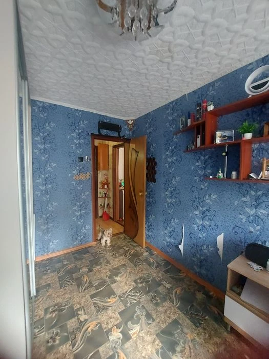 Продаєтся 3х.к Площадь перемоги