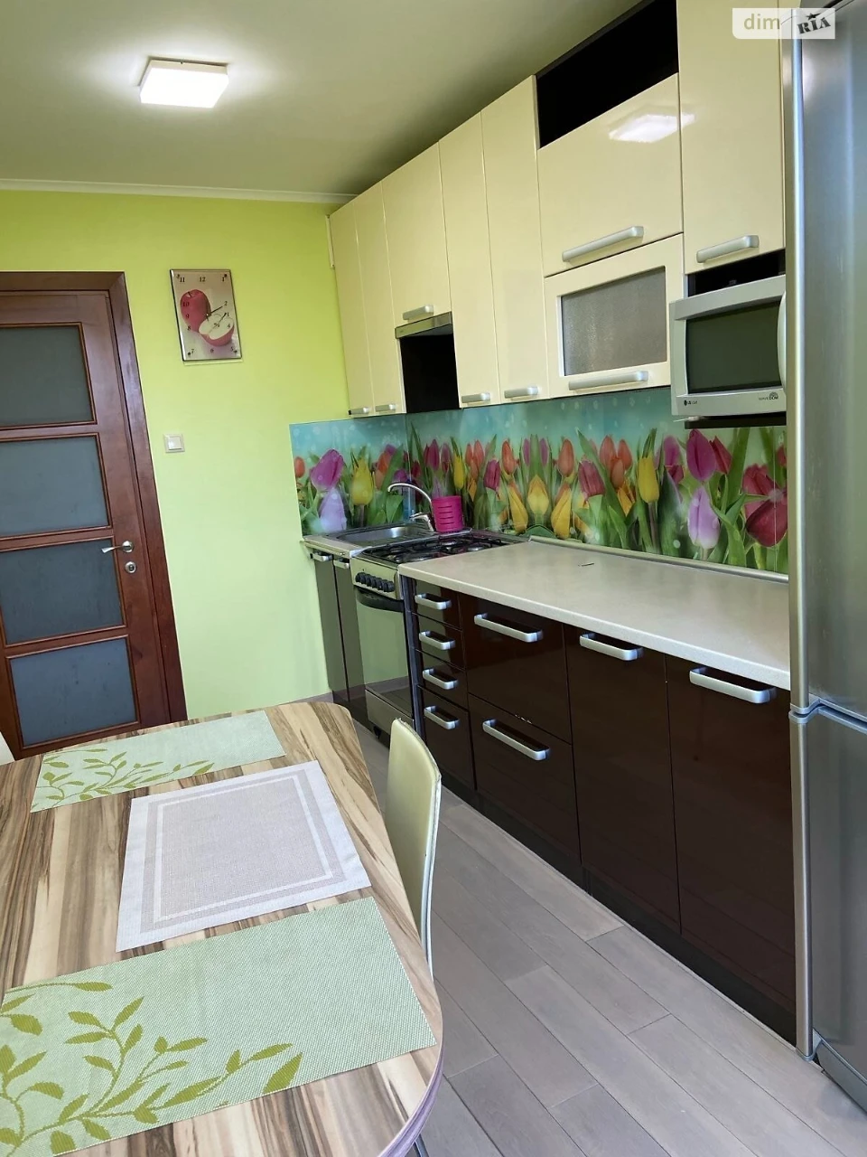 Довгострокова Оренда Квартира Боднарівка