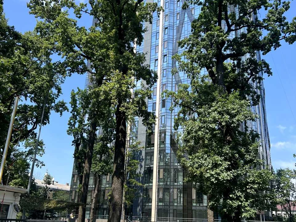 Квартира. Київ, Авіаконструктора Антонова вул. (Авіації)