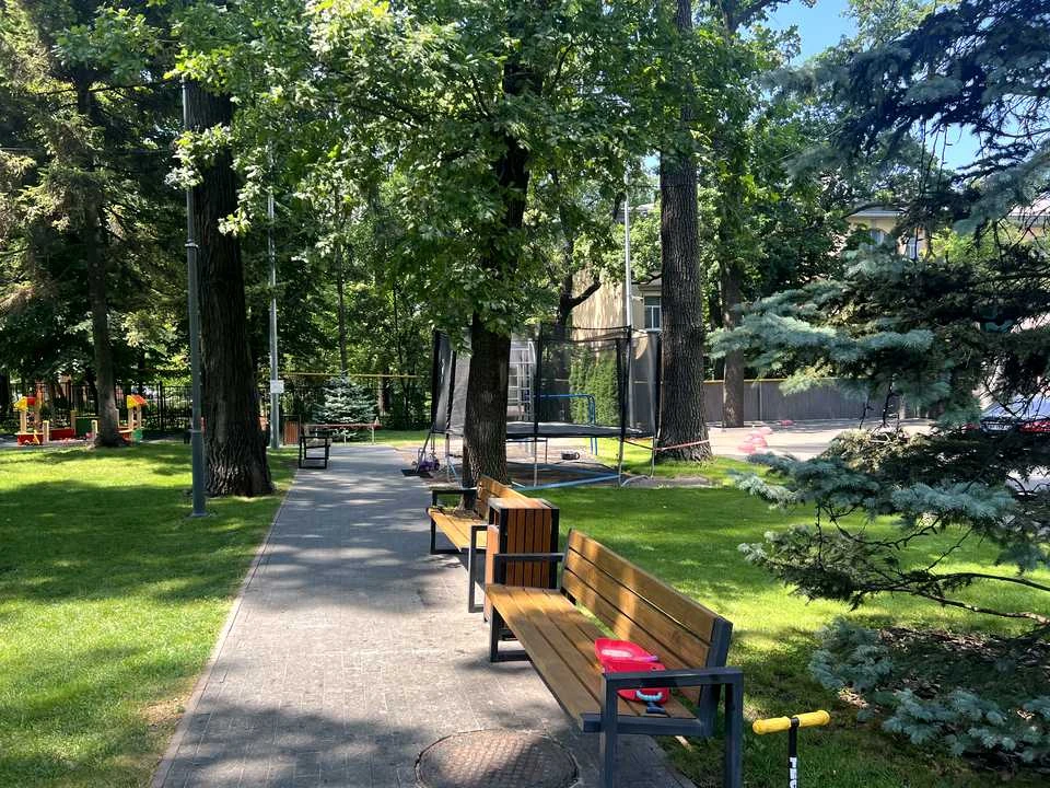 Квартира. Київ, Авіаконструктора Антонова вул. (Авіації)