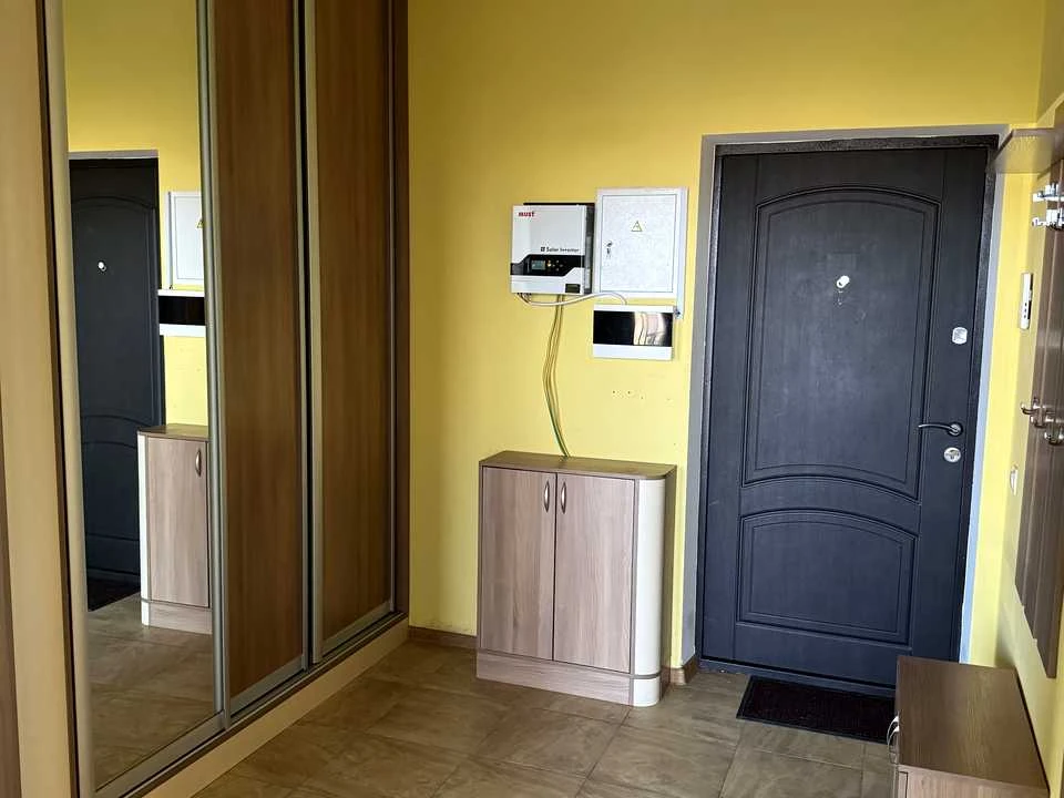Квартира. Київ, Авіаконструктора Антонова вул. (Авіації)