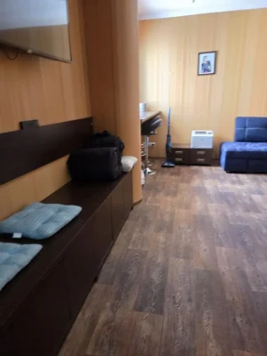 For sale 1-room apartment 63 sq.m., Botanical Garden