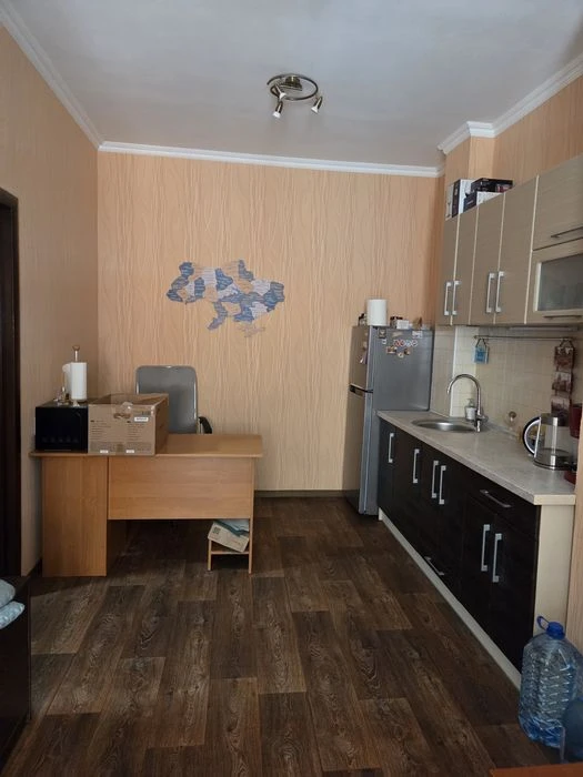 For sale 1-room apartment 63 sq.m., Botanical Garden