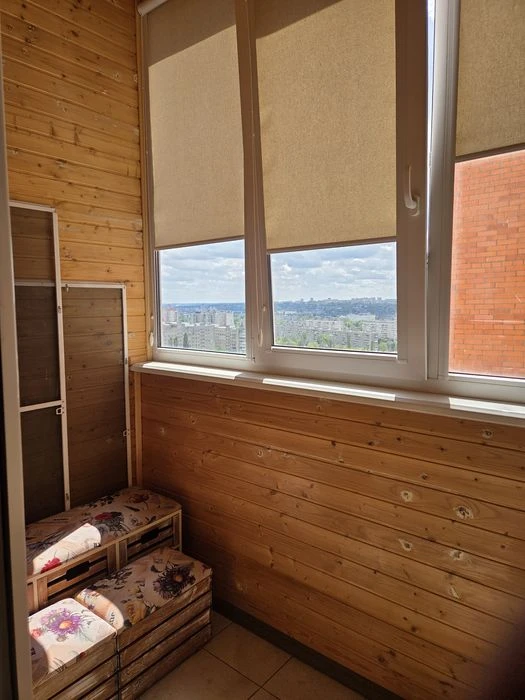 For sale 1-room apartment 63 sq.m., Botanical Garden