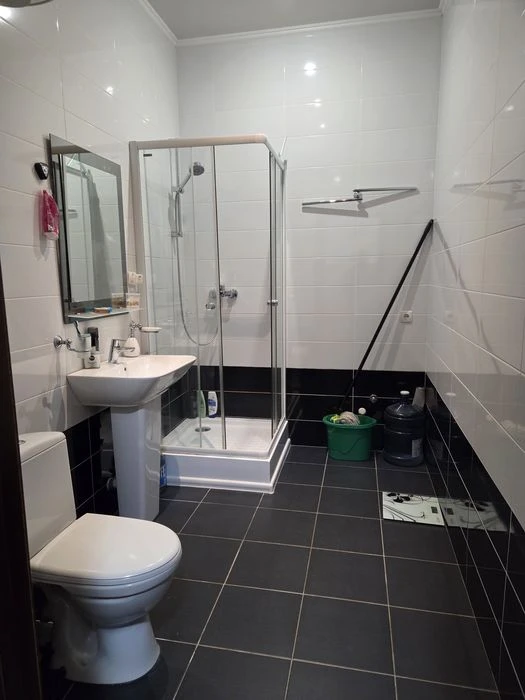 For sale 1-room apartment 63 sq.m., Botanical Garden