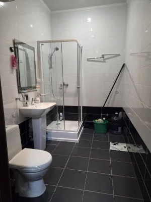 For sale 1-room apartment 63 sq.m., Botanical Garden