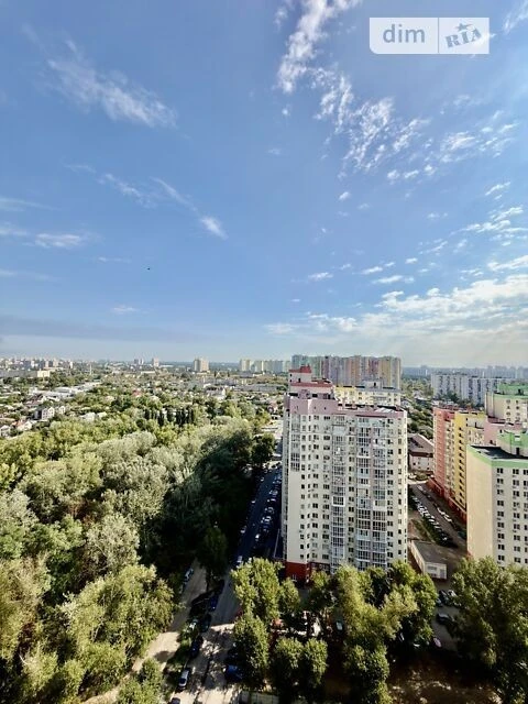 Довготривала оренда 1к квартири на вул. Микільсько-Слобідськ