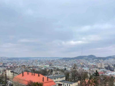 Квартира. Львів, Водогінна вул.