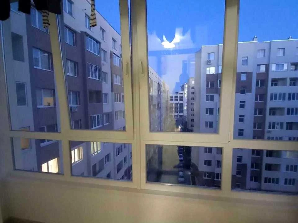 Квартира. Львів, Угорська вул.