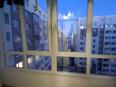 Квартира. Львів, Угорська вул.
