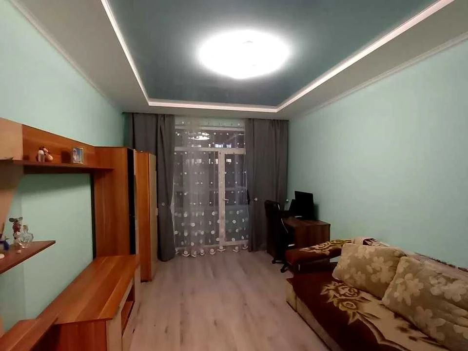 Квартира. Львів, Угорська вул.