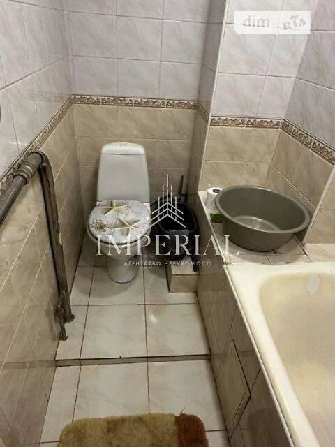 Довготривала оренда 2к квартири на вул. Ризька 16 • ID 34800