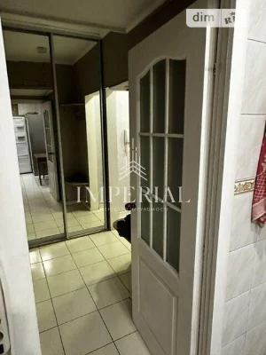 Довготривала оренда 2к квартири на вул. Ризька 16 • ID 34800