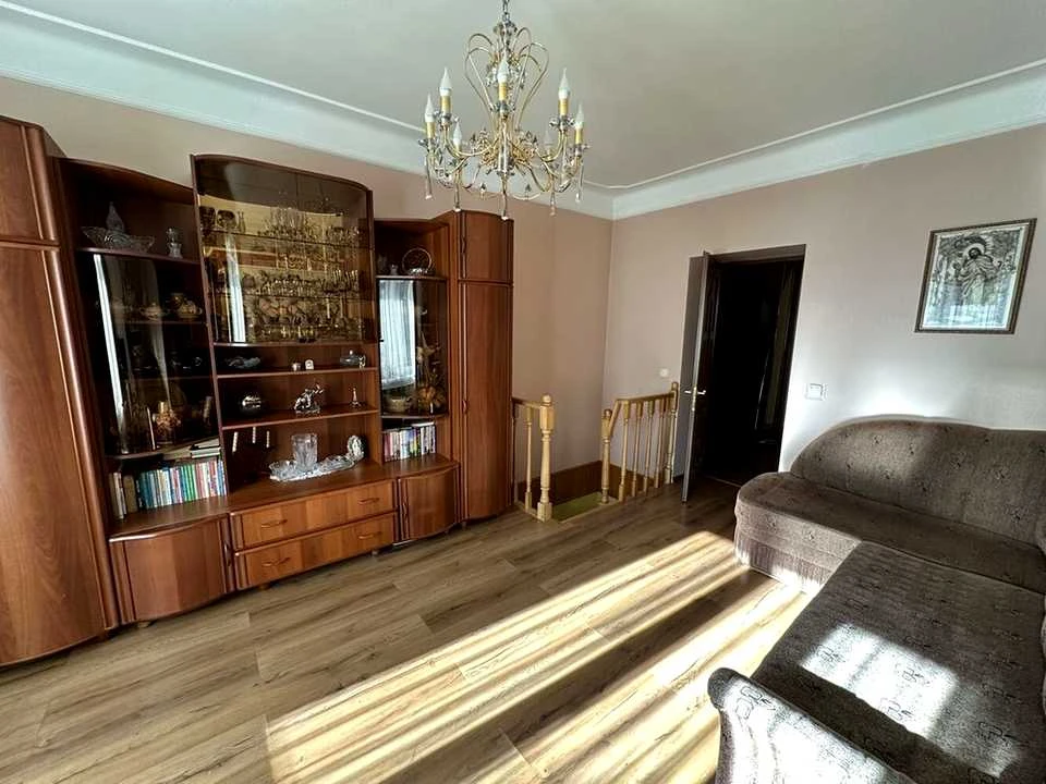 Квартира. Львів, Левицького Костя