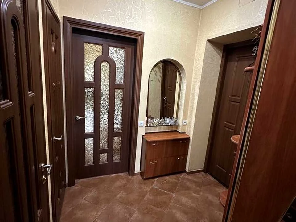 Квартира. Львів, Левицького Костя