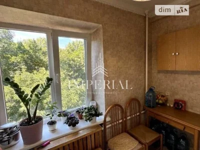 Довготривала оренда 1к квартири на бул. Лесі Українки 20/22