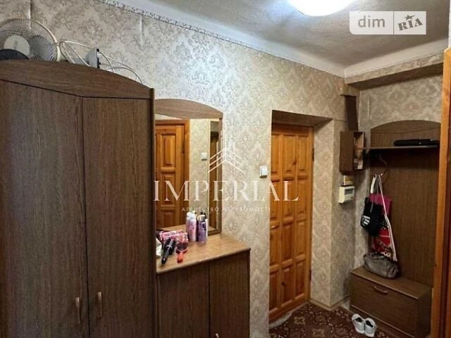Довготривала оренда 1к квартири на бул. Лесі Українки 20/22