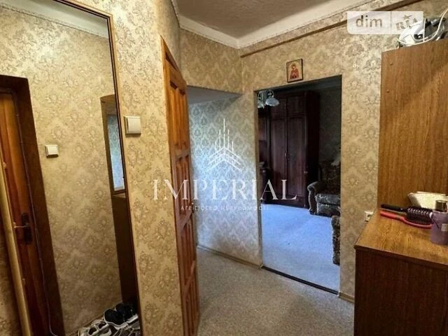 Довготривала оренда 1к квартири на бул. Лесі Українки 20/22