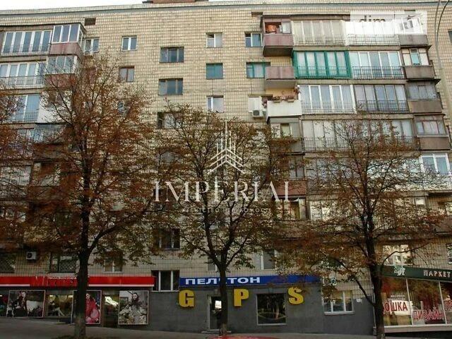 Довготривала оренда 1к квартири на бул. Лесі Українки 20/22