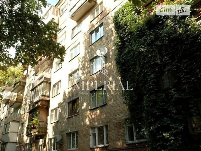 Довготривала оренда 1к квартири на бул. Лесі Українки 20/22