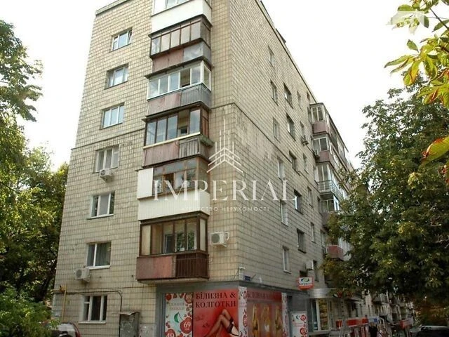 Довготривала оренда 1к квартири на бул. Лесі Українки 20/22