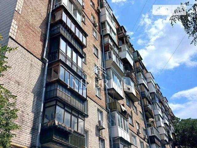 Довготривала оренда 1к квартири на бул. Лесі Українки 20/22