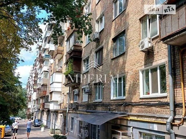Довготривала оренда 1к квартири на бул. Лесі Українки 20/22