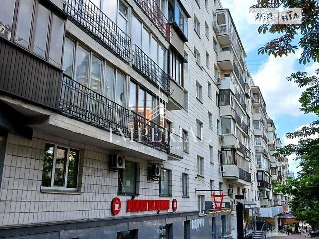 Довготривала оренда 1к квартири на бул. Лесі Українки 20/22
