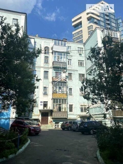 Довготривала оренда 2к квартири на вул. Юрія Іллєнка 18А • I