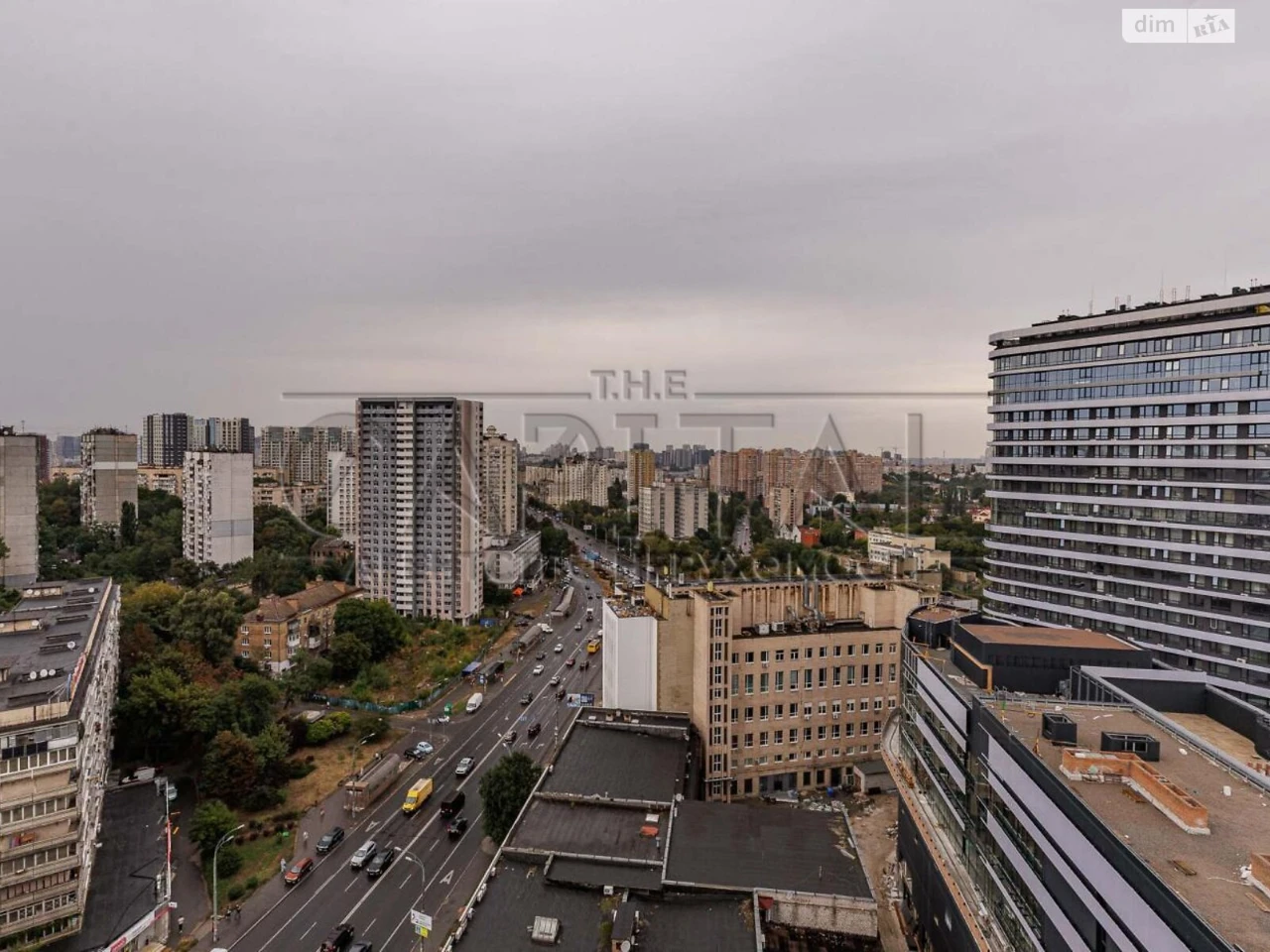 Довгострокова Оренда Квартира