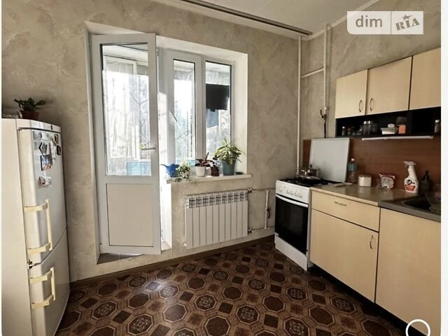 Довготривала оренда 1к квартири на просп. Оболонський 25 • I