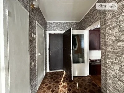 Довготривала оренда 1к квартири на просп. Оболонський 25 • I