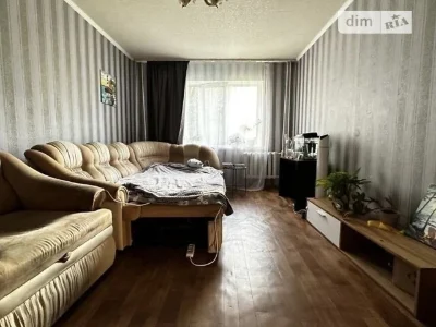 Довготривала оренда 1к квартири на просп. Оболонський 25 • I
