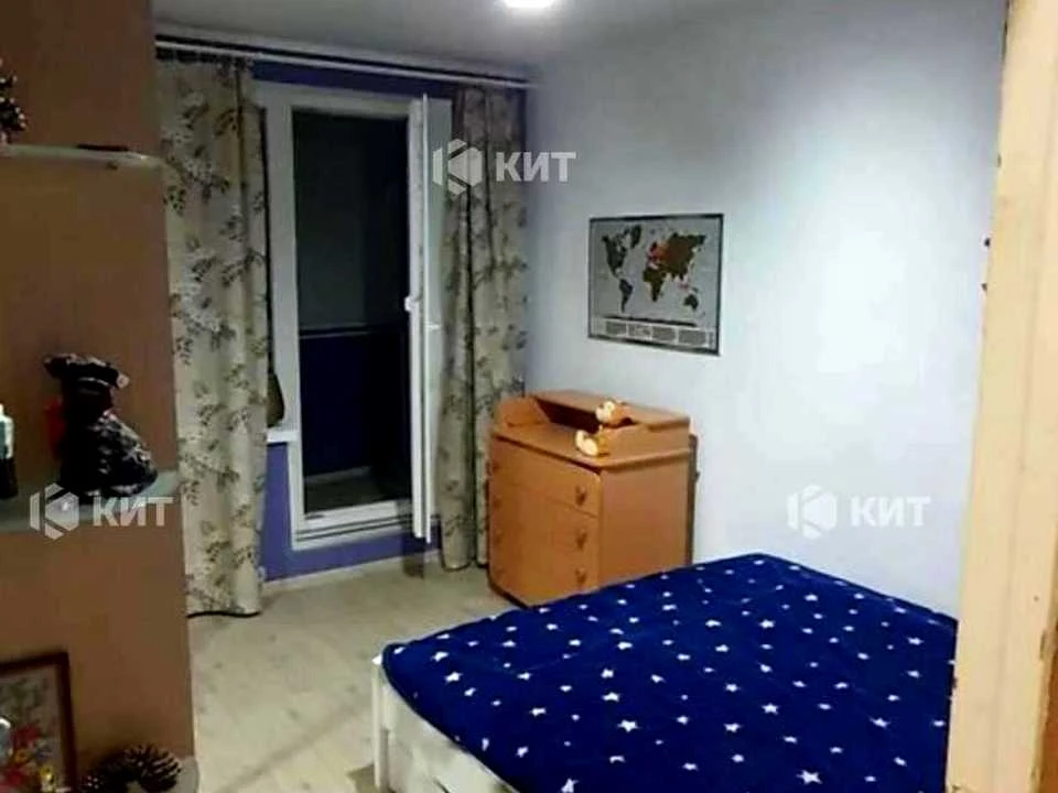Квартира. Харків, Бучми вул. (Командарма Уборевича)